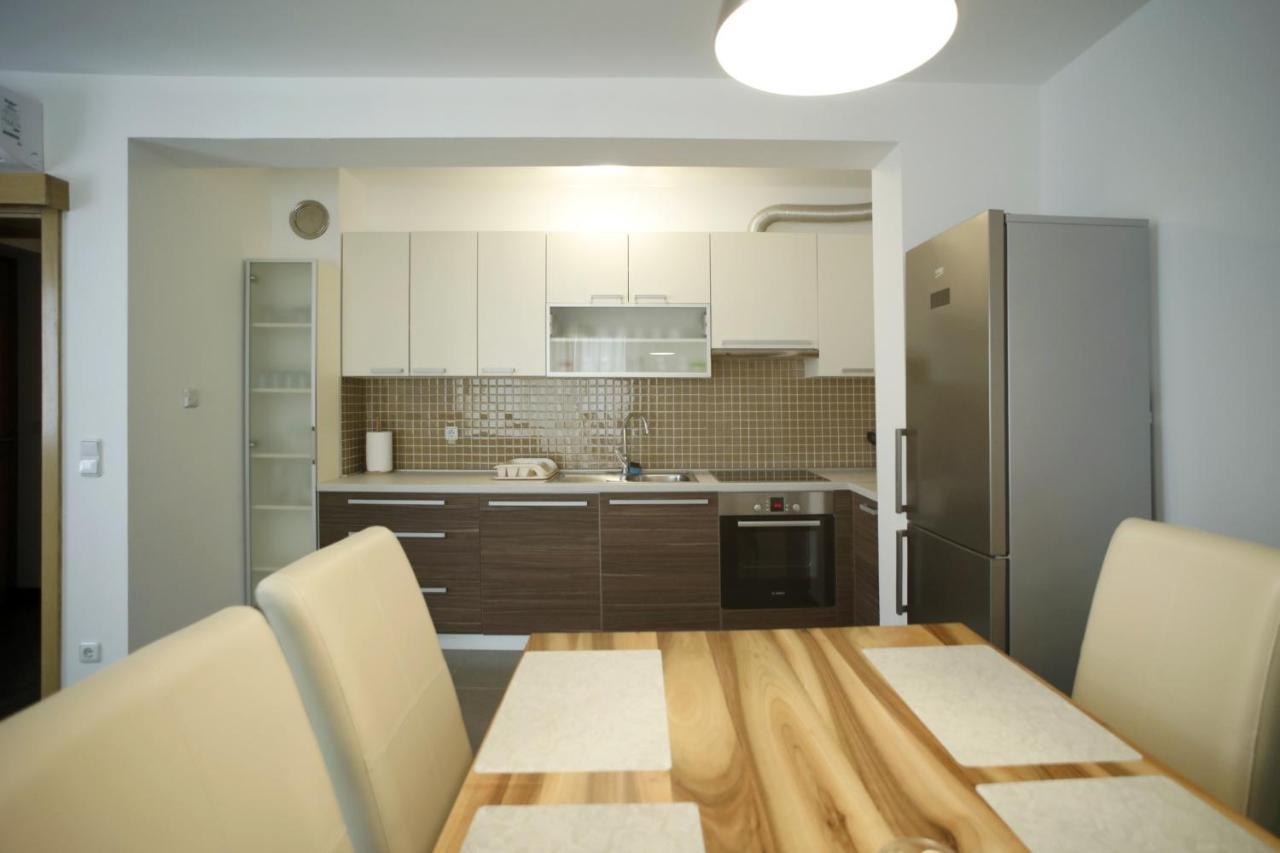 Apartman Kovacic Drage Daire Dış mekan fotoğraf