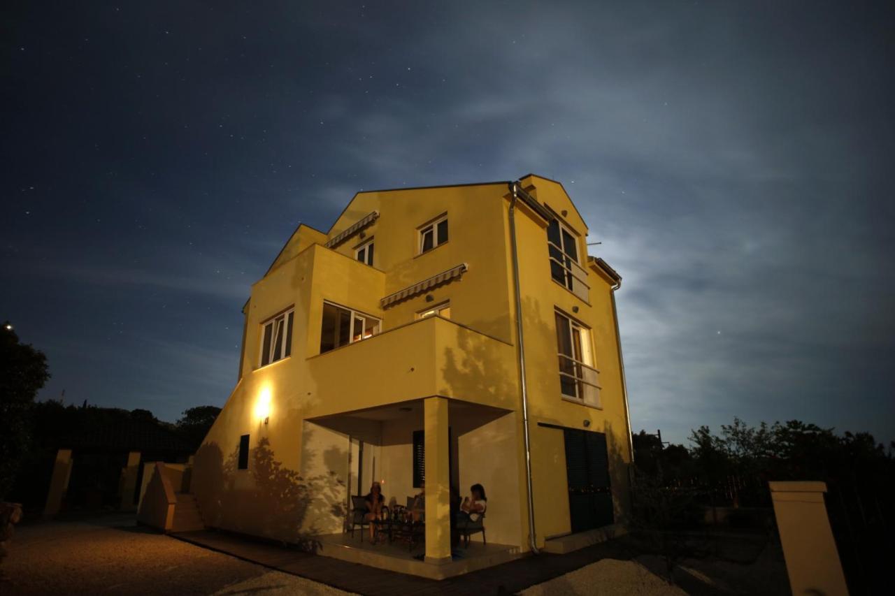 Apartman Kovacic Drage Daire Dış mekan fotoğraf