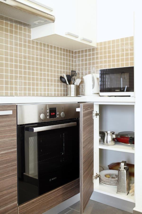 Apartman Kovacic Drage Daire Dış mekan fotoğraf