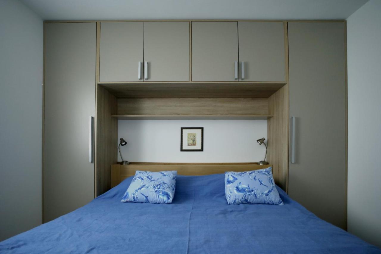 Apartman Kovacic Drage Daire Dış mekan fotoğraf