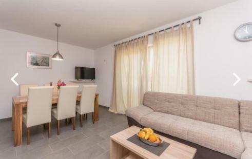Apartman Kovacic Drage Daire Dış mekan fotoğraf