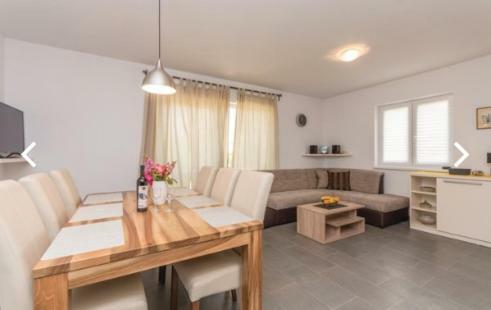 Apartman Kovacic Drage Daire Dış mekan fotoğraf