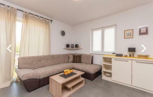 Apartman Kovacic Drage Daire Dış mekan fotoğraf